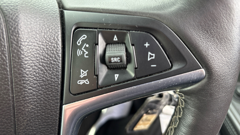 Vauxhall Mokka X 1.4T ecoTEC Elite Nav 5dr Petrol Hatchback